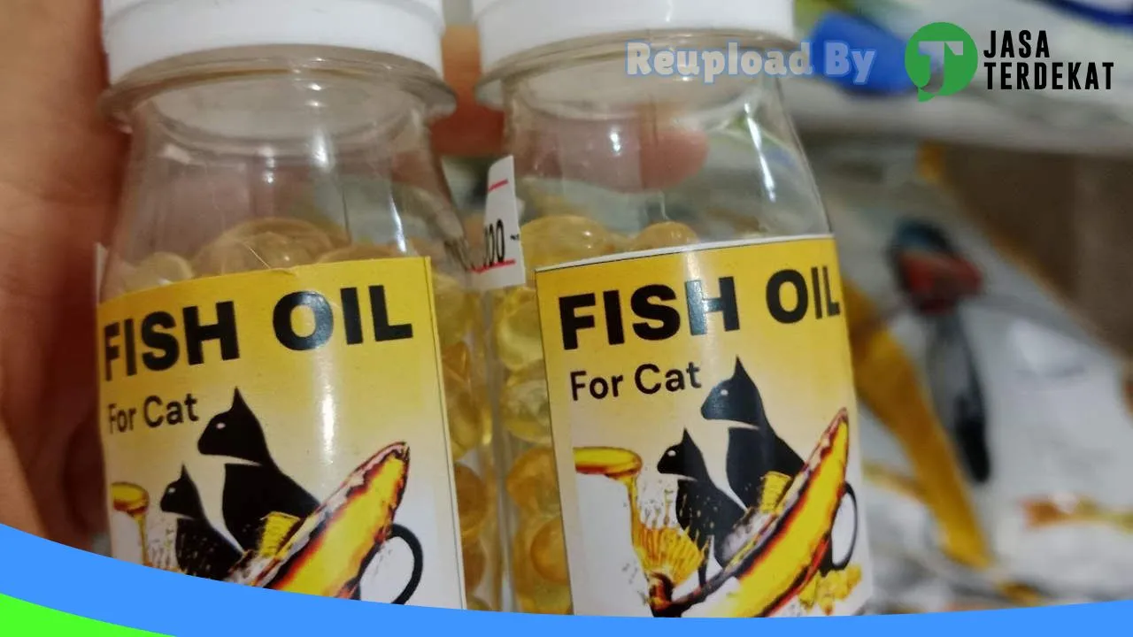 Gambar Qomplit Petshop Tanjung Enim di Muara Enim, Sumatera Selatan ke 4