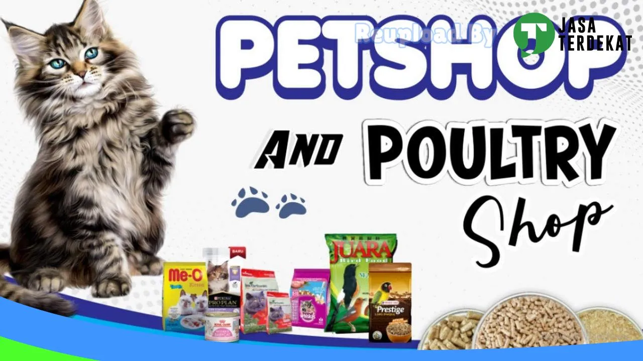 Gambar PETSHOP DAN POULTRY SHOP KAMPUNG BARU KEC. RANAH BATAHAN di Mandailing Natal, Sumatera Utara ke 2