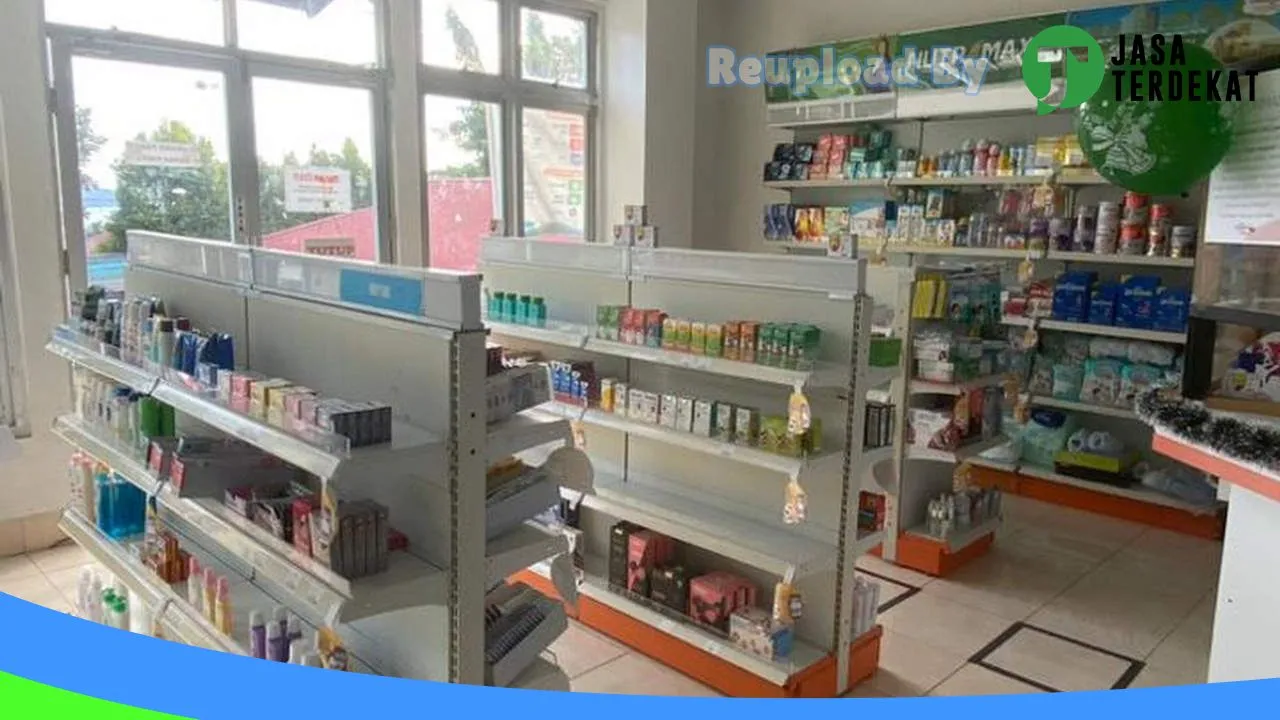 Gambar APOTEK KIMIA FARMA FAKFAK di Fakfak, Papua Barat ke 1