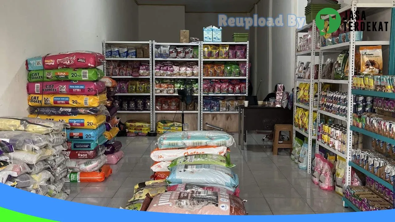 Gambar NILA PETSHOP PRABU 1 di Prabumulih, Sumatera Selatan ke 2