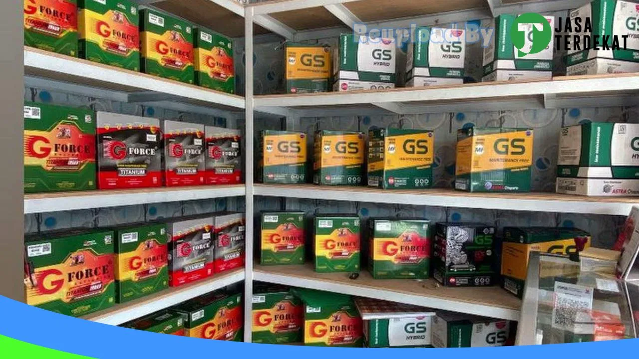 Gambar Baros Accu Sukabumi di Kota Sukabumi, Jawa Barat ke 1