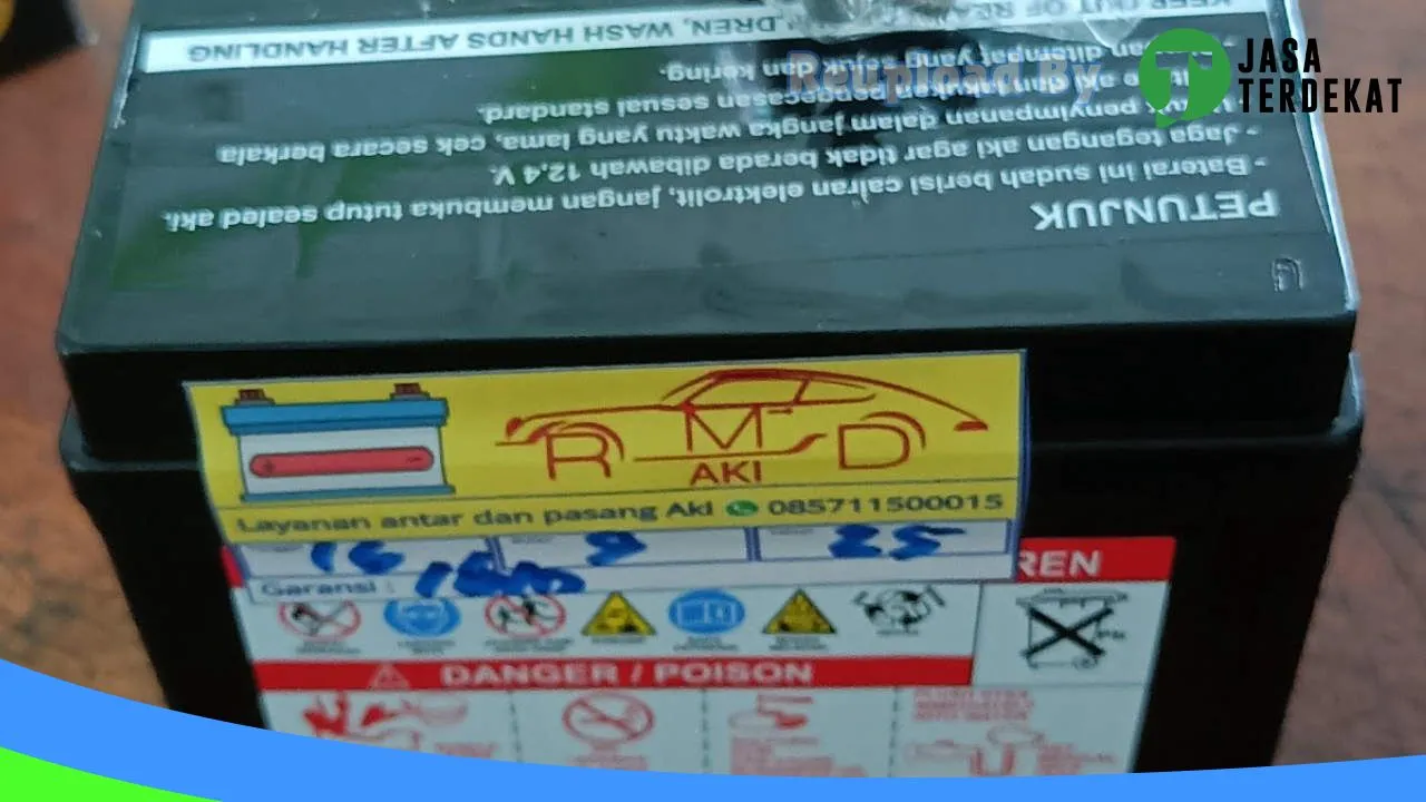 Gambar Rmd Aki 24 terdekat di Klaten, Jawa Tengah ke 4