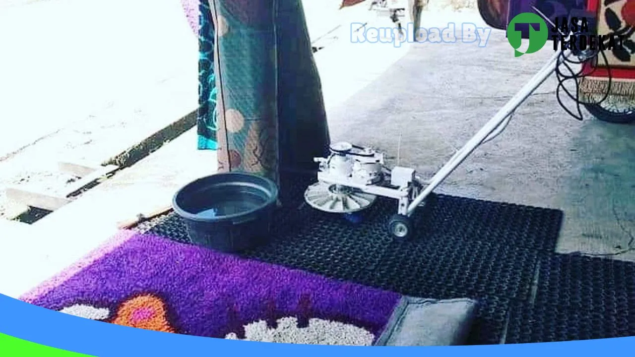 Gambar PENCUCIAN HQQ di Berau, Kalimantan Timur ke 2