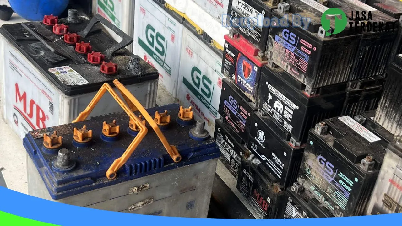 Gambar Toko Aki Wonosobo ( BERKAH AKI ) di Wonosobo, Jawa Tengah ke 3