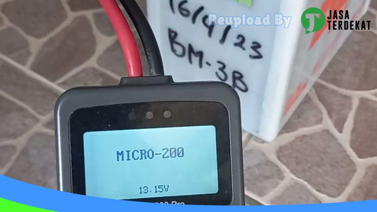 Gambar Toko Aki/Accu Batterymart Sukabumi di Sukabumi, Jawa Barat ke 1