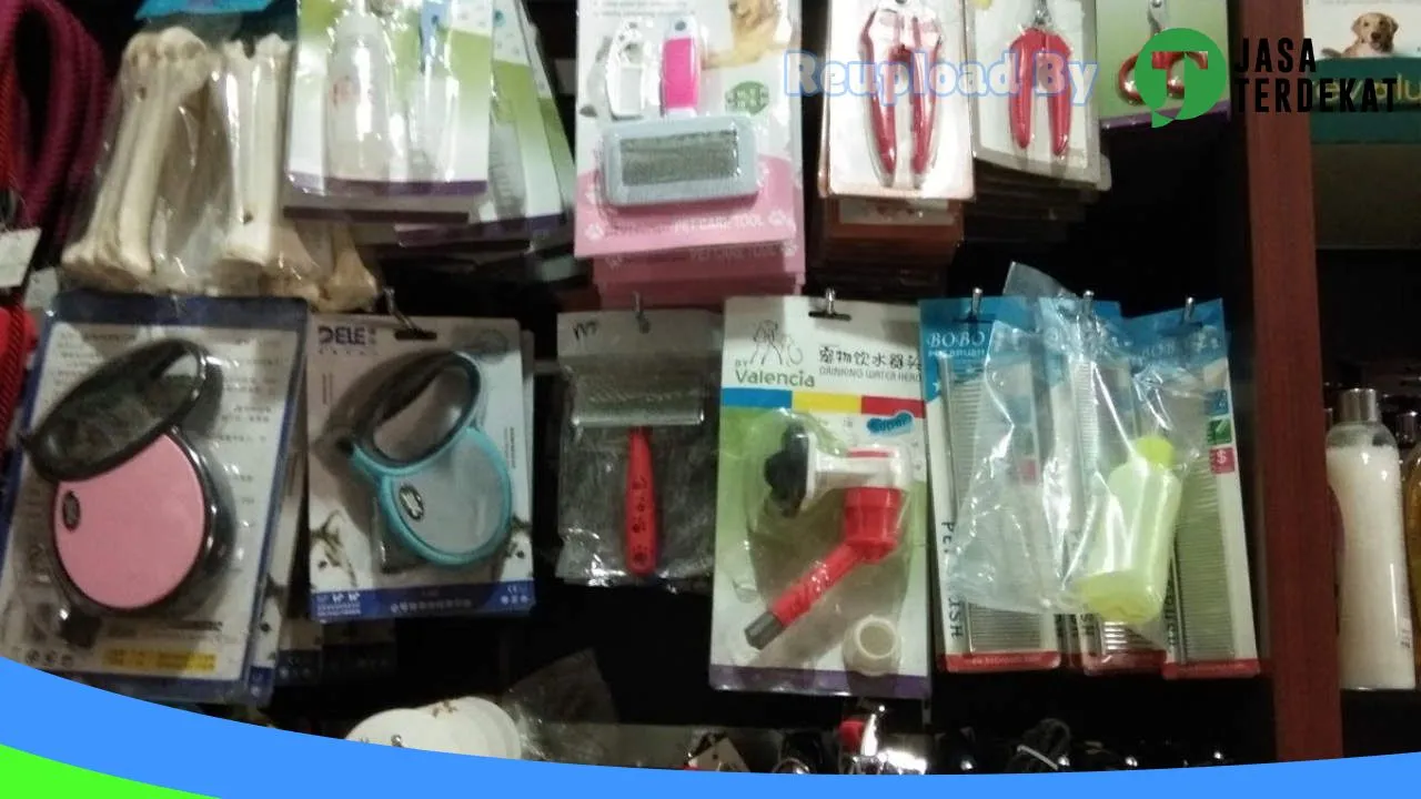 Gambar Halto Pet Shop Medan di Medan, Sumatera Utara ke 5
