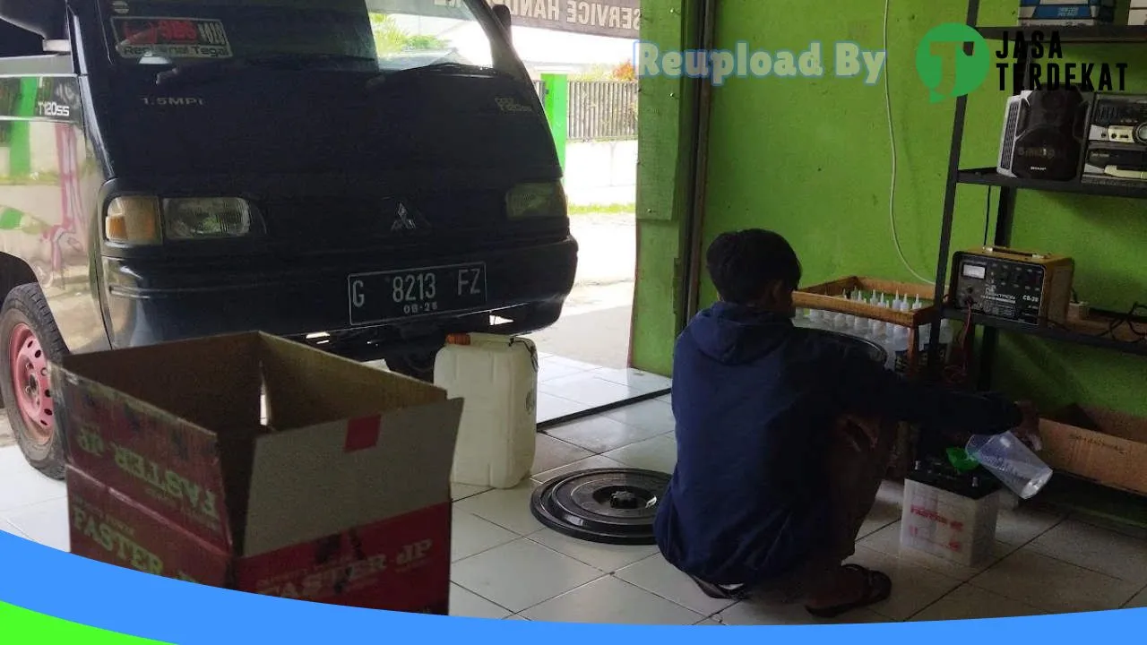 Gambar TOKO AKI MOBIL TERMINAL AKI BUMIAYU 24 JAM di Brebes, Jawa Tengah ke 4