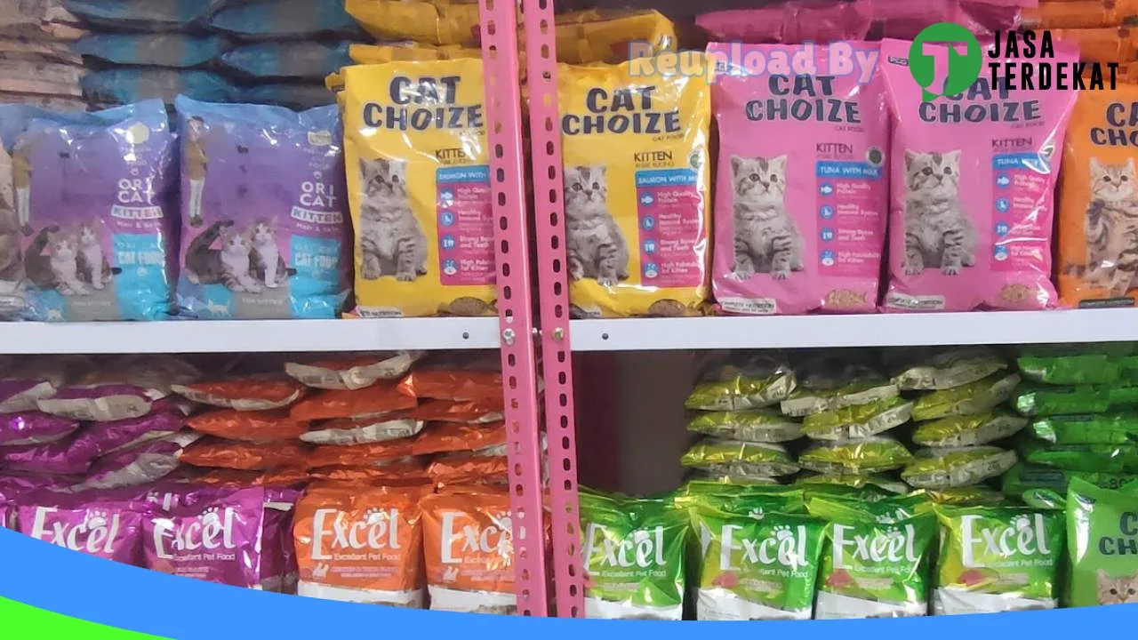 Gambar Do petshop talang kering di Bengkulu Utara, Bengkulu ke 2