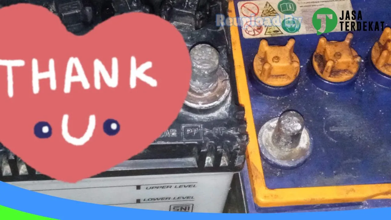 Gambar toko aki panggilan 24 jam siap antar sampai tujuan di Sragen, Jawa Tengah ke 4