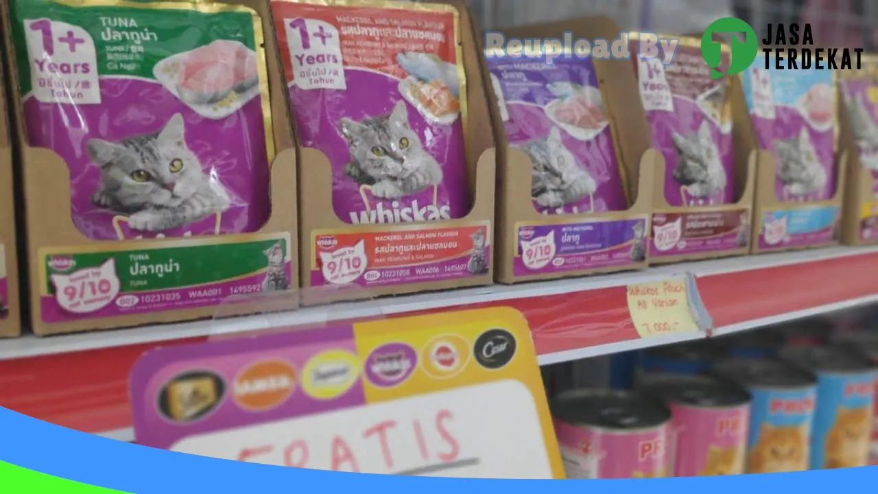 Gambar Hops Petshop Pasar Rebo di Purwakarta, Jawa Barat ke 3