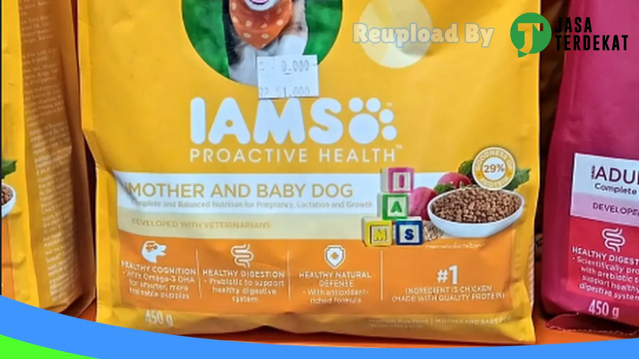 Gambar Zimbaa Pet shop & Pet Care di Gianyar, Bali ke 2