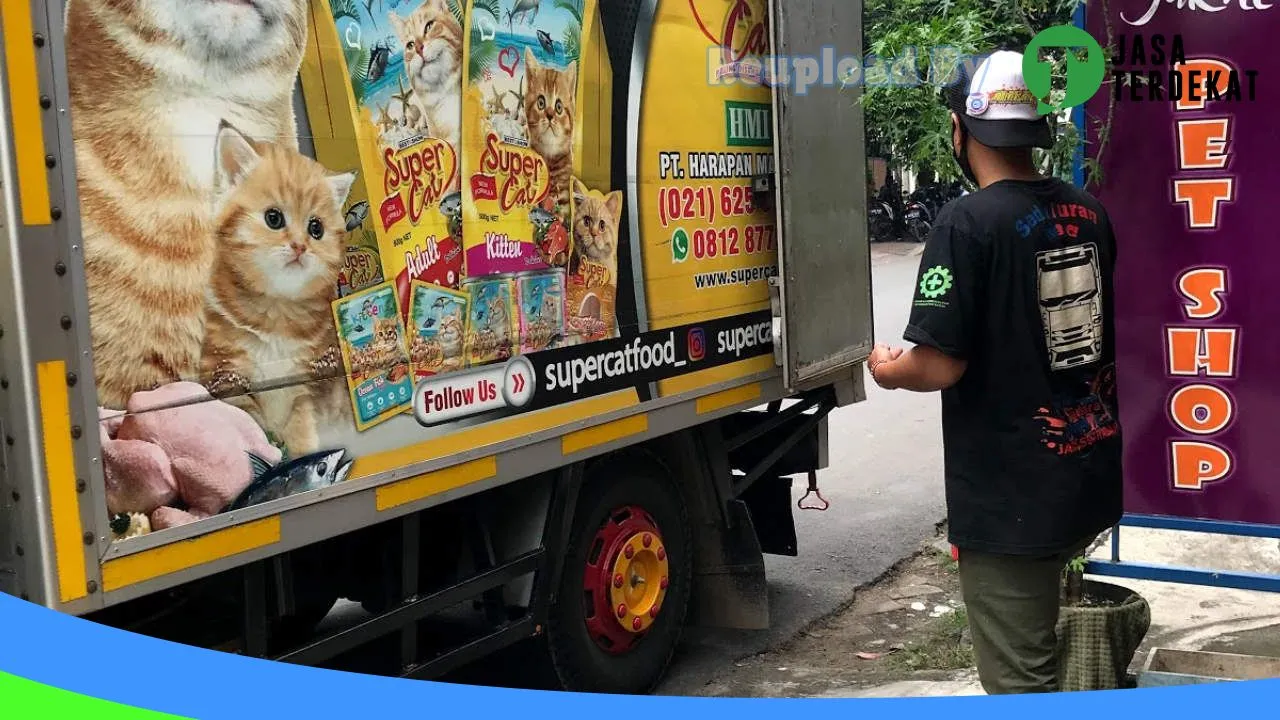 Gambar Jakarta Petshop di Jakarta Pusat, DKI Jakarta ke 1