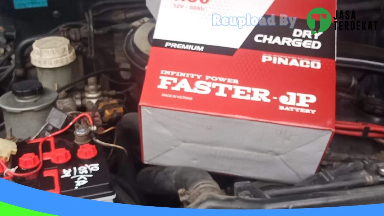 Gambar KERABAT ACCU di Kota Serang, Banten ke 3