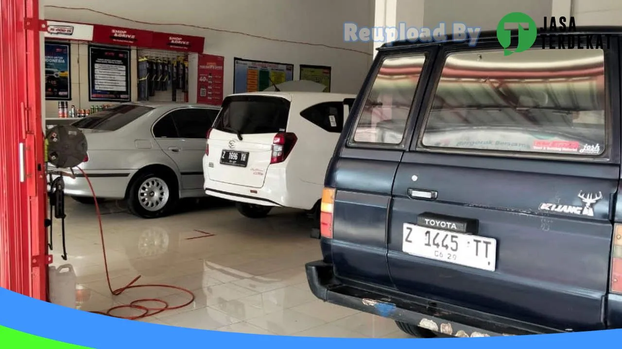 Gambar Shop & Drive – A Yani, Ciamis di Ciamis, Jawa Barat ke 2