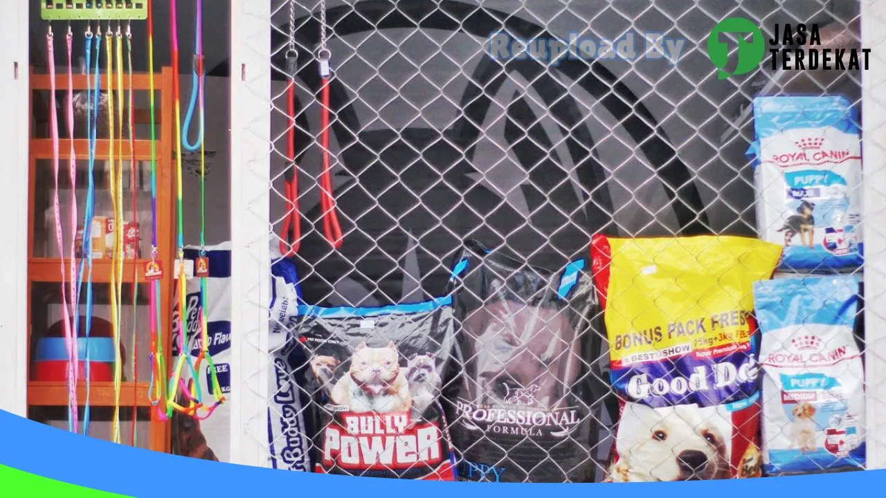 Gambar Siberyan Petshop Tondano di Minahasa Utara, Sulawesi Utara ke 1