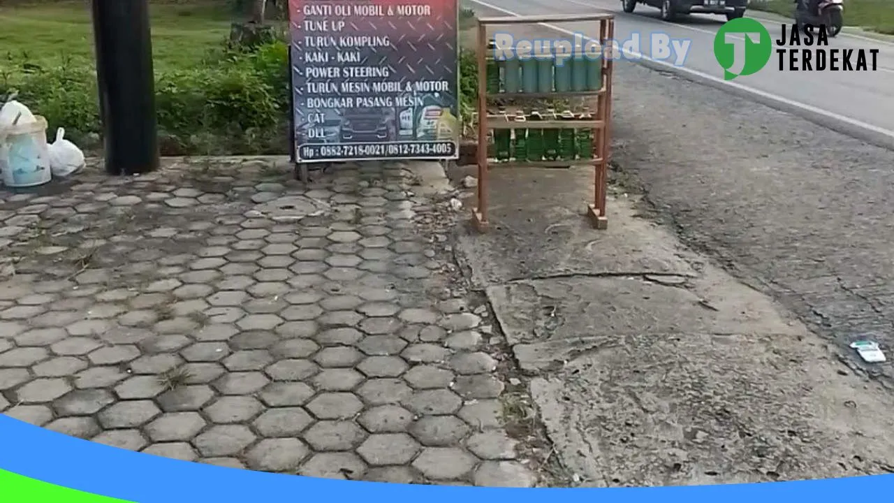 Gambar Bengkel Mobil RR di Pesawaran, Lampung ke 1