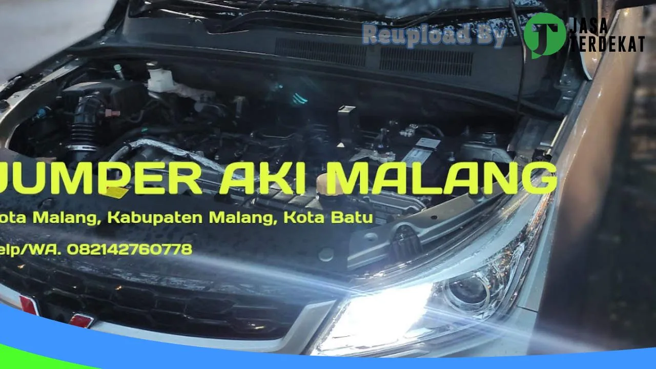 Gambar JUMPER AKI 24 JAM MALANG di Kota Malang, Jawa Timur ke 2