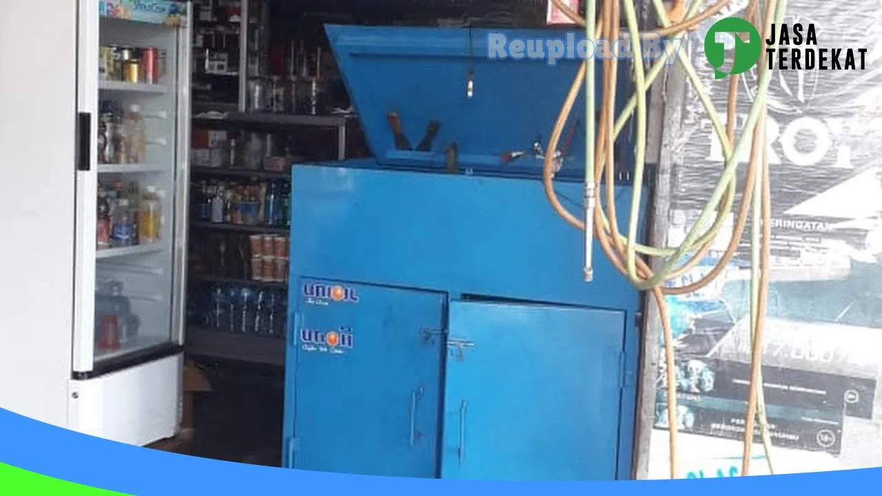 Gambar Bengkel Seruni Motor di Barru, Sulawesi Selatan ke 1