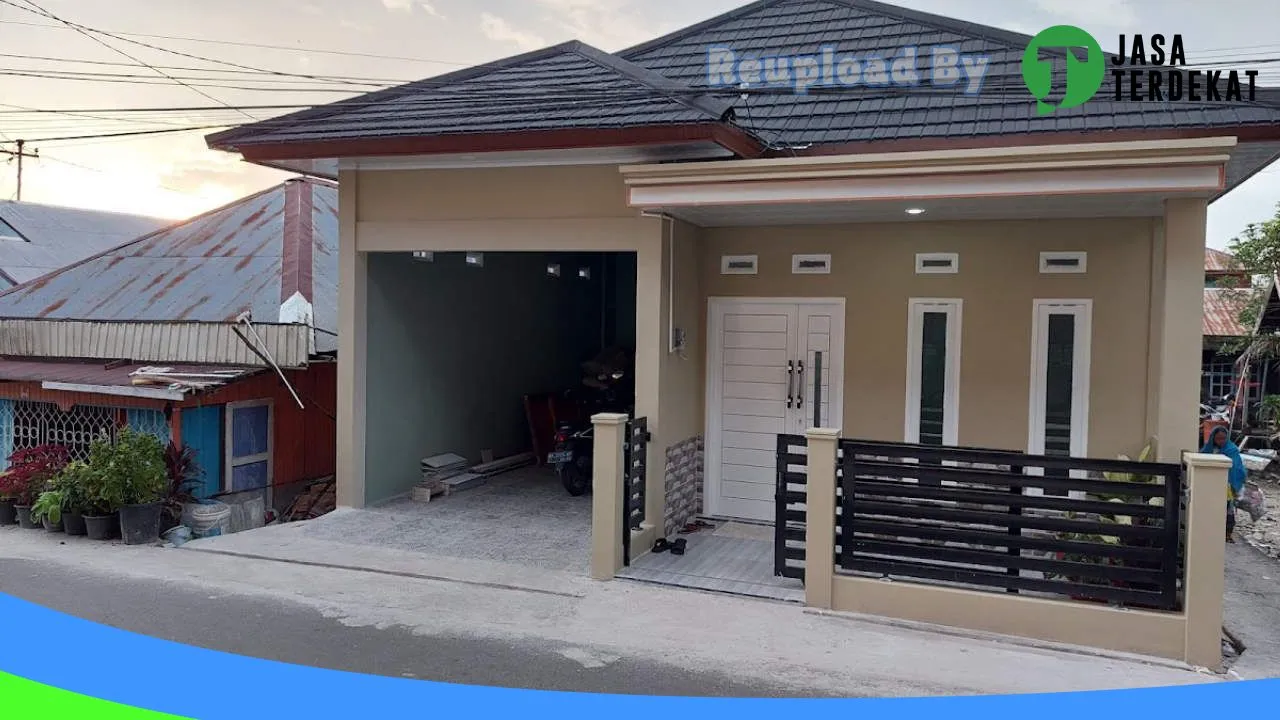 Gambar Zu Reptile Kobar di Kotawaringin Barat, Kalimantan Tengah ke 2