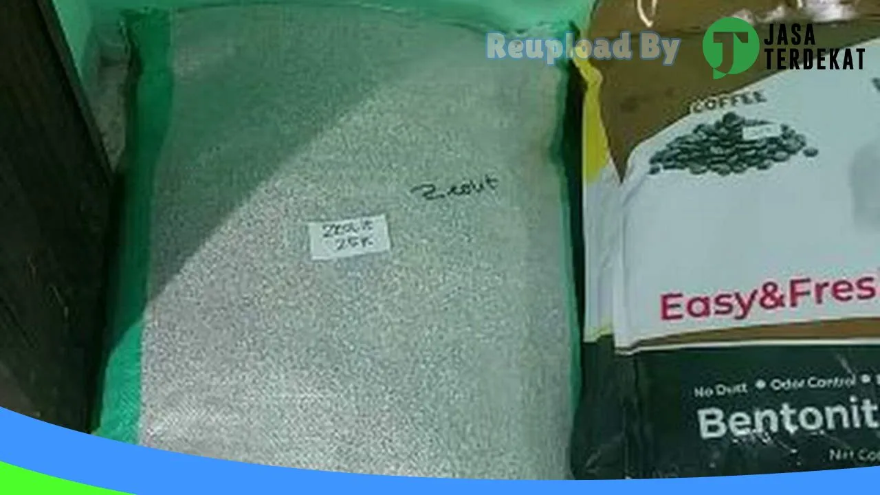 Gambar Kula Petshop di Bantul, DI Yogyakarta ke 1