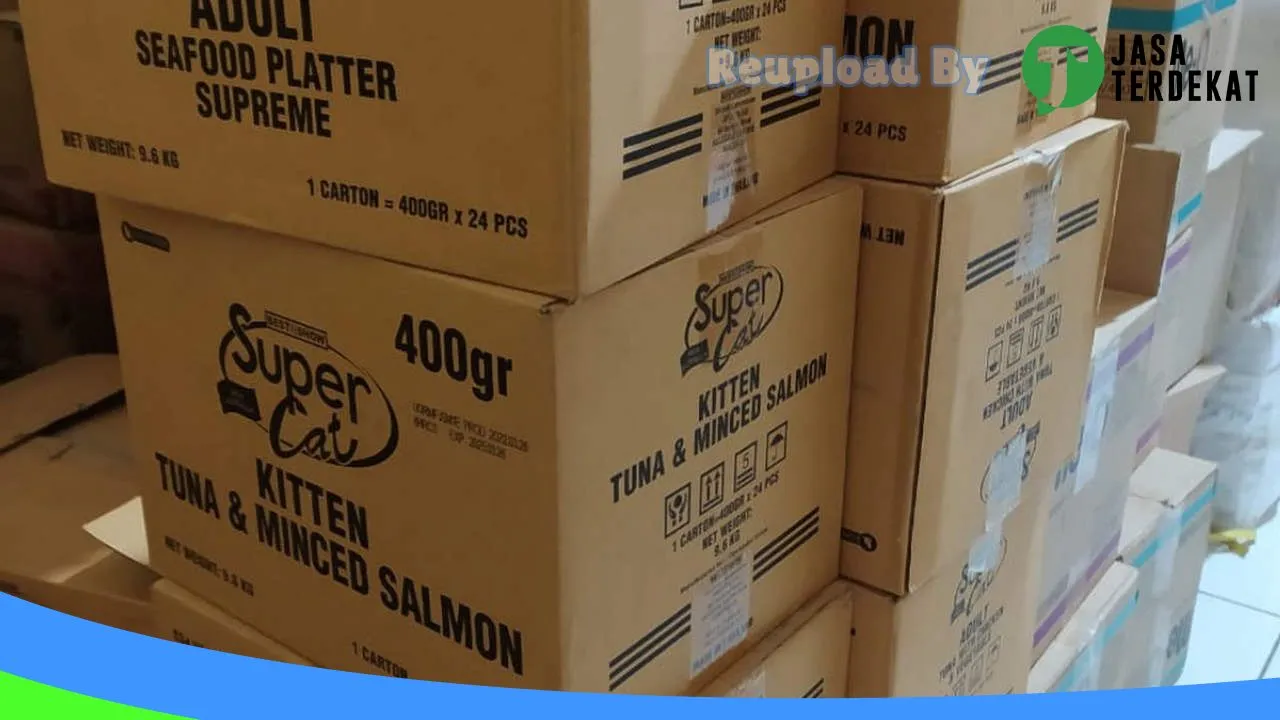 Gambar Florida Petshop Cihanjuang di Murung Raya, Kalimantan Tengah ke 1