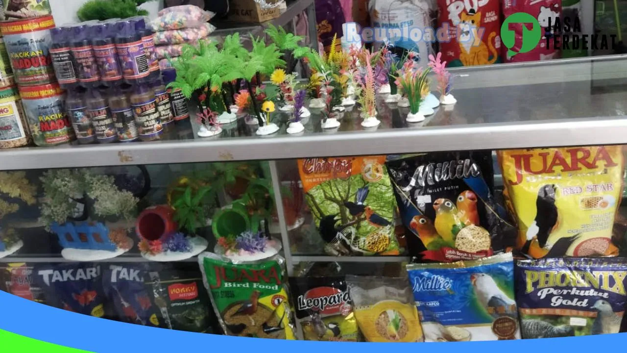 Gambar Hana Petshop di Hulu Sungai Selatan, Kalimantan Selatan ke 2