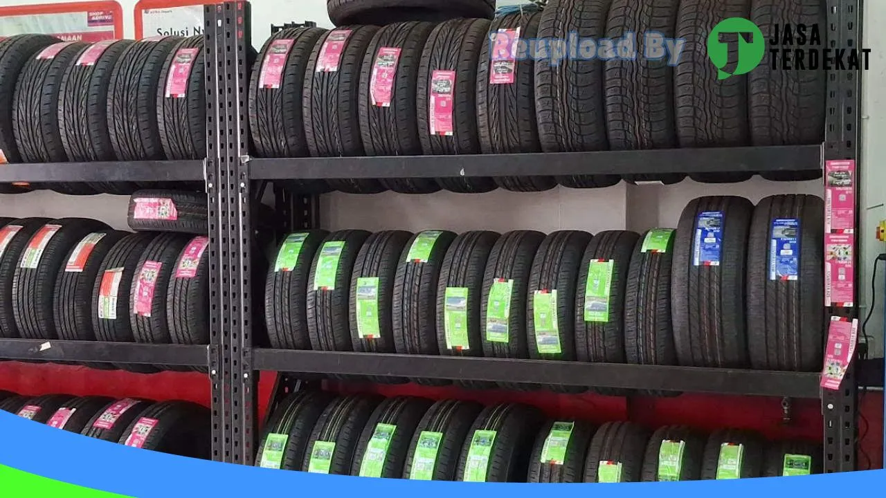 Gambar Shop & Drive – Kenten, Palembang (Ganti Aki, Ban Mobil, Oli, Shock) di Banyuasin, Sumatera Selatan ke 1