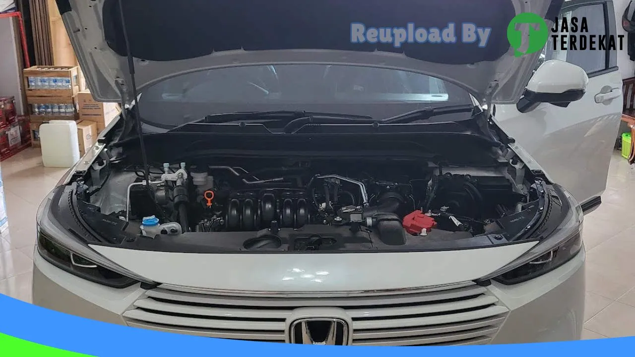 Gambar Aki Thio Tegal – Bursa Aki Tegal ( Grosir & Ecer ) di Tegal, Jawa Tengah ke 3