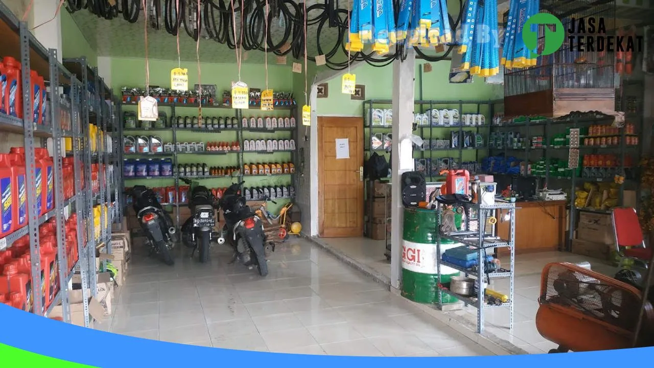 Gambar BENGKEL MOBIL ARSENIO 2 di Pagar Alam, Sumatera Selatan ke 1