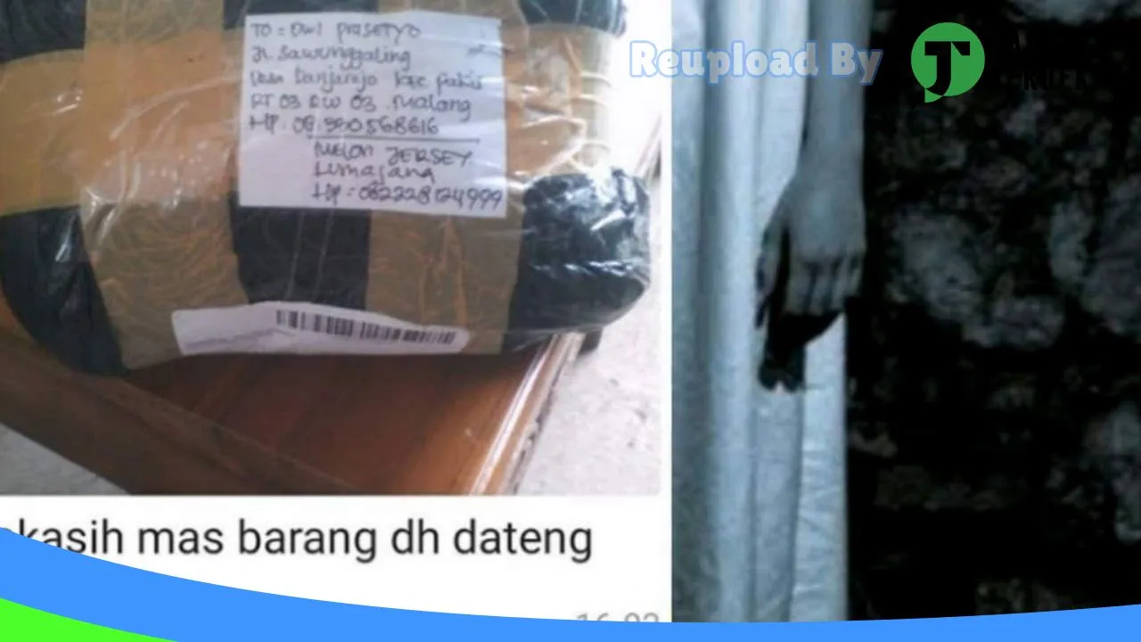 Gambar Rama Ariana Cell di Bolaang Mongondow Selatan, Sulawesi Utara ke 3