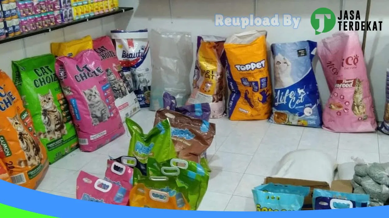 Gambar MO CATS PETSHOP di Tanggamus, Lampung ke 2