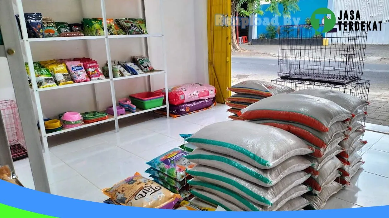 Gambar WAK JO PETSHOP PASURUAN di Pasuruan, Jawa Timur ke 1