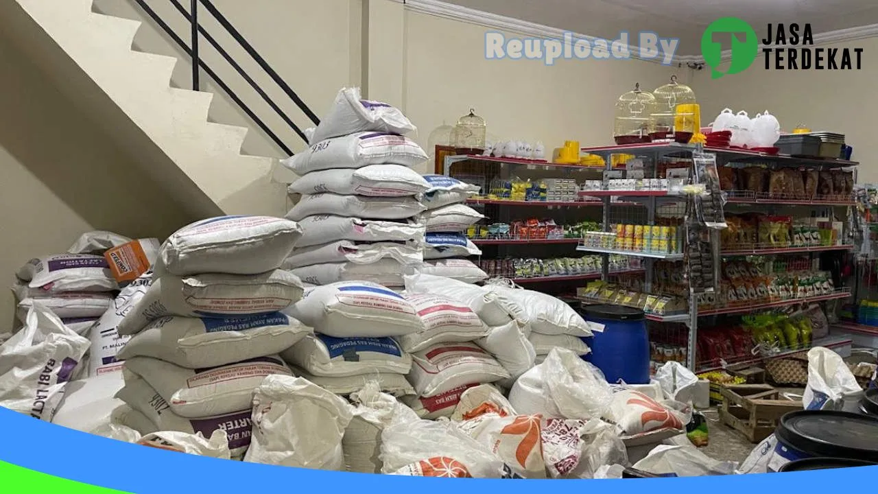 Gambar UD. Pegasus Pet Shop & Poultry Shop (Distributor Pakan Ternak) di Manggarai, Nusa Tenggara Timur ke 2