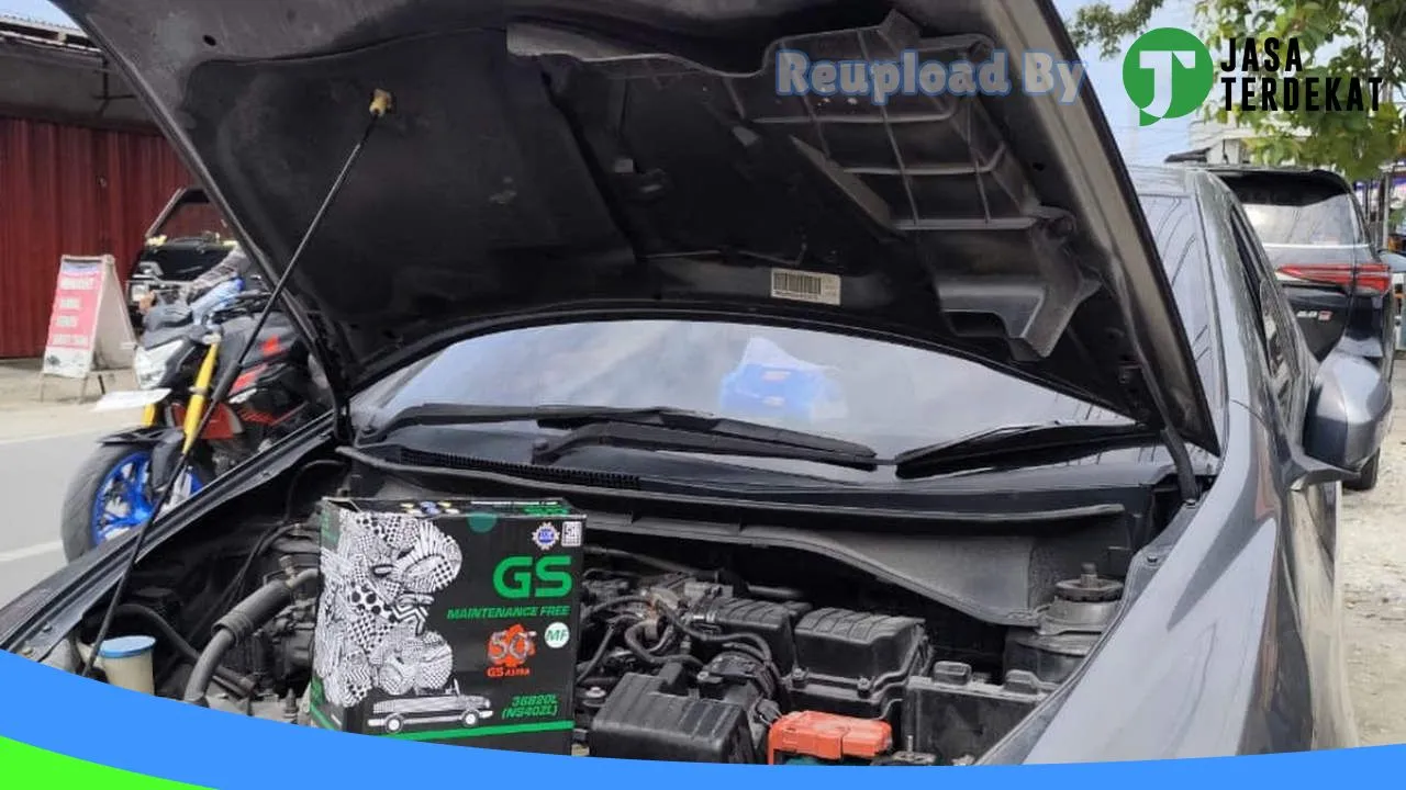 Gambar Toko Aki Terdekat Sentra Aki Bekasi di Kota Bekasi, Jawa Barat ke 4