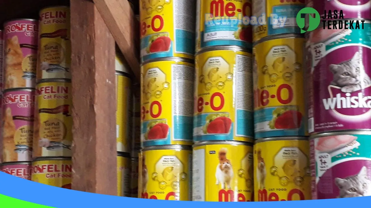 Gambar Petshop al khautsar di Berau, Kalimantan Timur ke 2