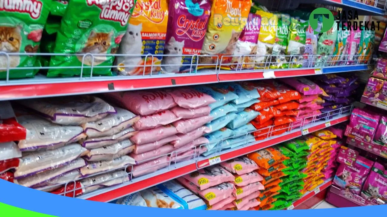 Gambar Qiis Pet Shop di Banyumas, Jawa Tengah ke 4