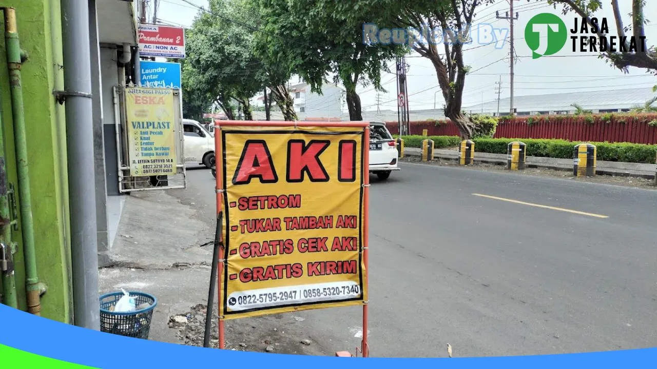 Gambar Pondok AKI di Sidoarjo, Jawa Timur ke 1