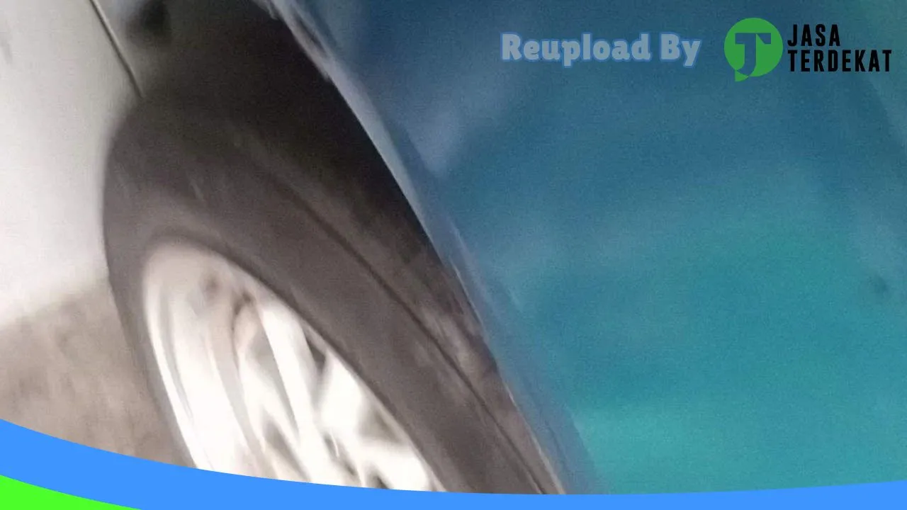 Gambar Toko Aki (Gunung Battery) di Pandeglang, Banten ke 4