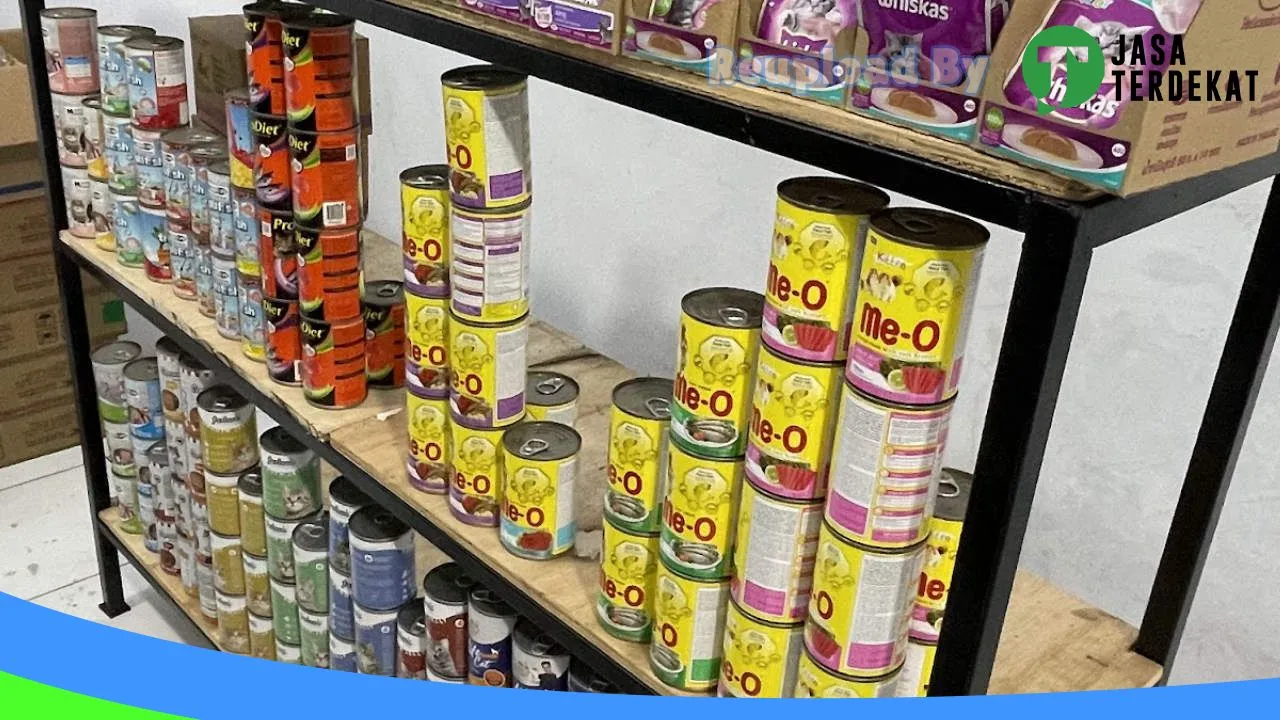 Gambar D’PETSHOP MAKASSAR di Takalar, Sulawesi Selatan ke 3