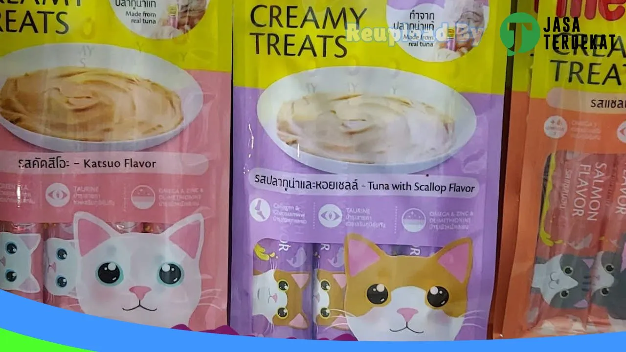 Gambar Pipiyaya Petshop di Kupang, Nusa Tenggara Timur ke 4