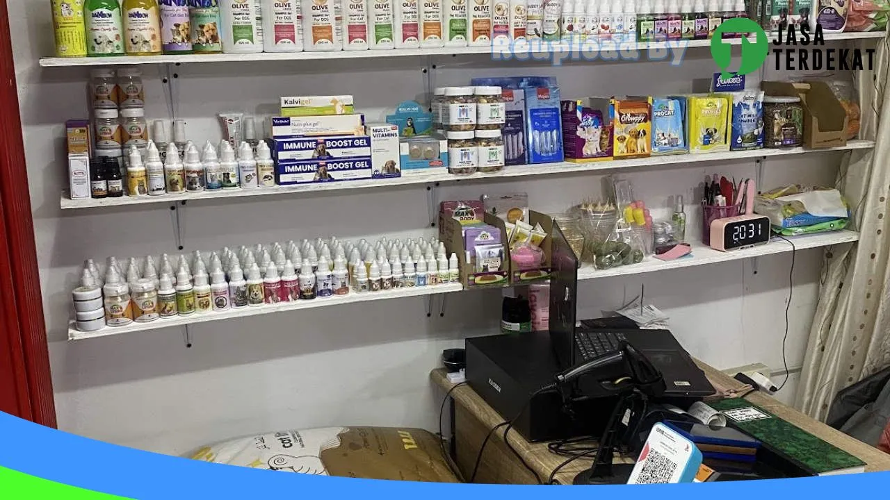 Gambar Kediri Pet Shop di Dairi, Sumatera Utara ke 3