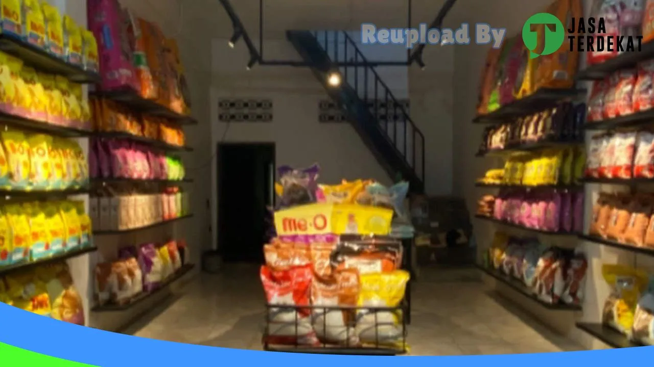 Gambar ARISONI PETSHOP di Kepulauan Talaud, Sulawesi Utara ke 3