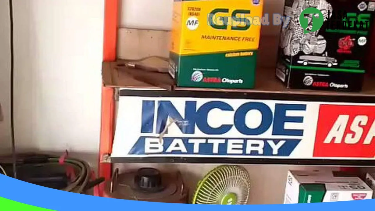 Gambar Toko aki mobil&motor (BAHAGIA BATTERY) di Purwakarta, Jawa Barat ke 1