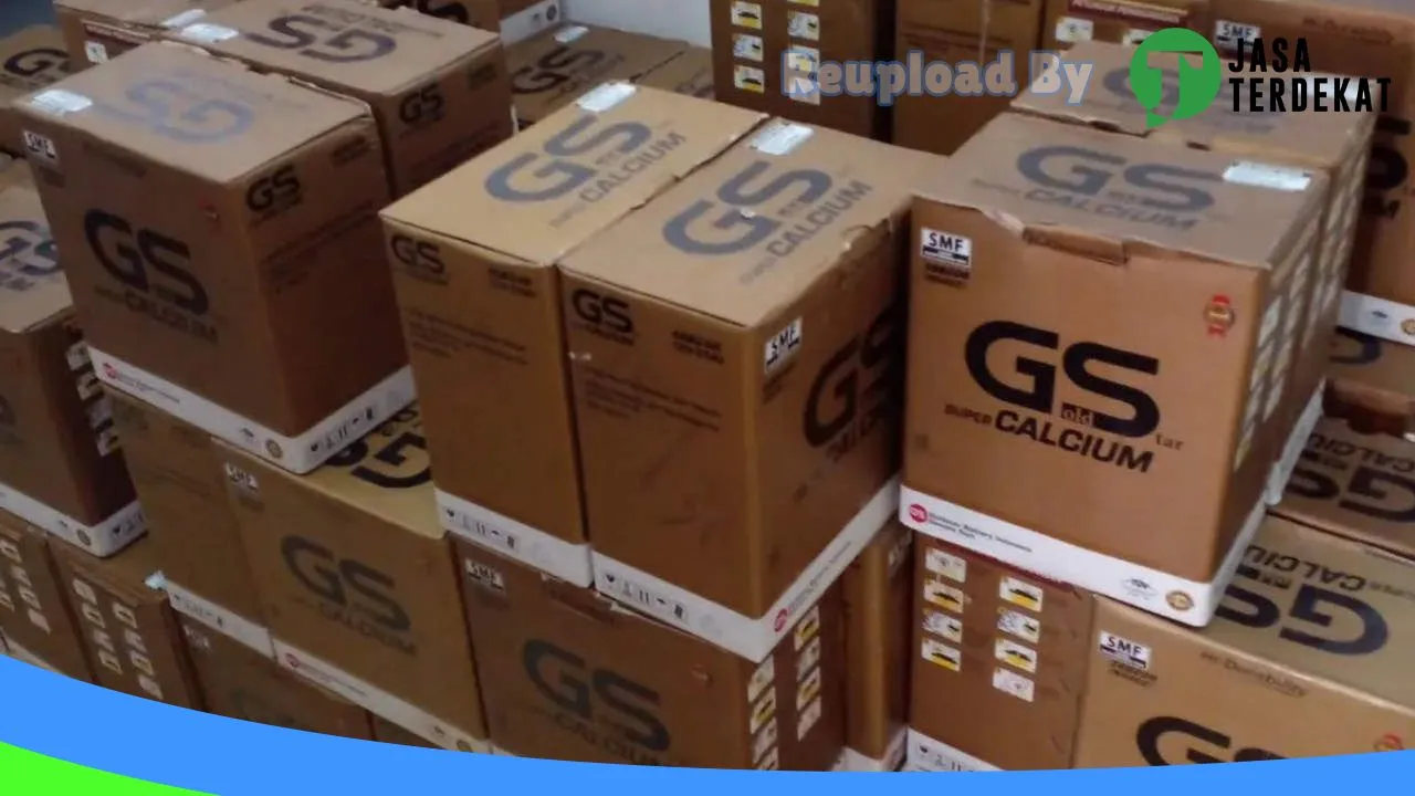 Gambar GUDANG AKI KOLAKA di Kolaka, Sulawesi Tenggara ke 4