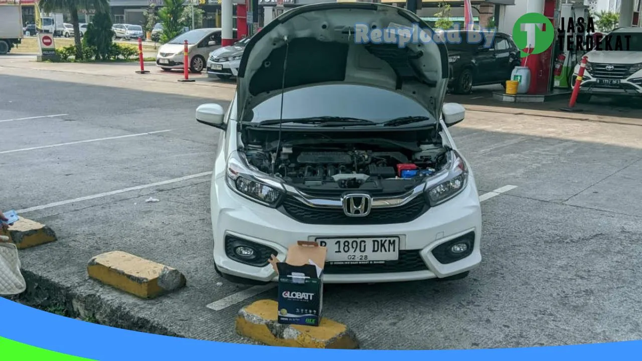 Gambar Toko Aki Auto 88 di Kota Bekasi, Jawa Barat ke 4