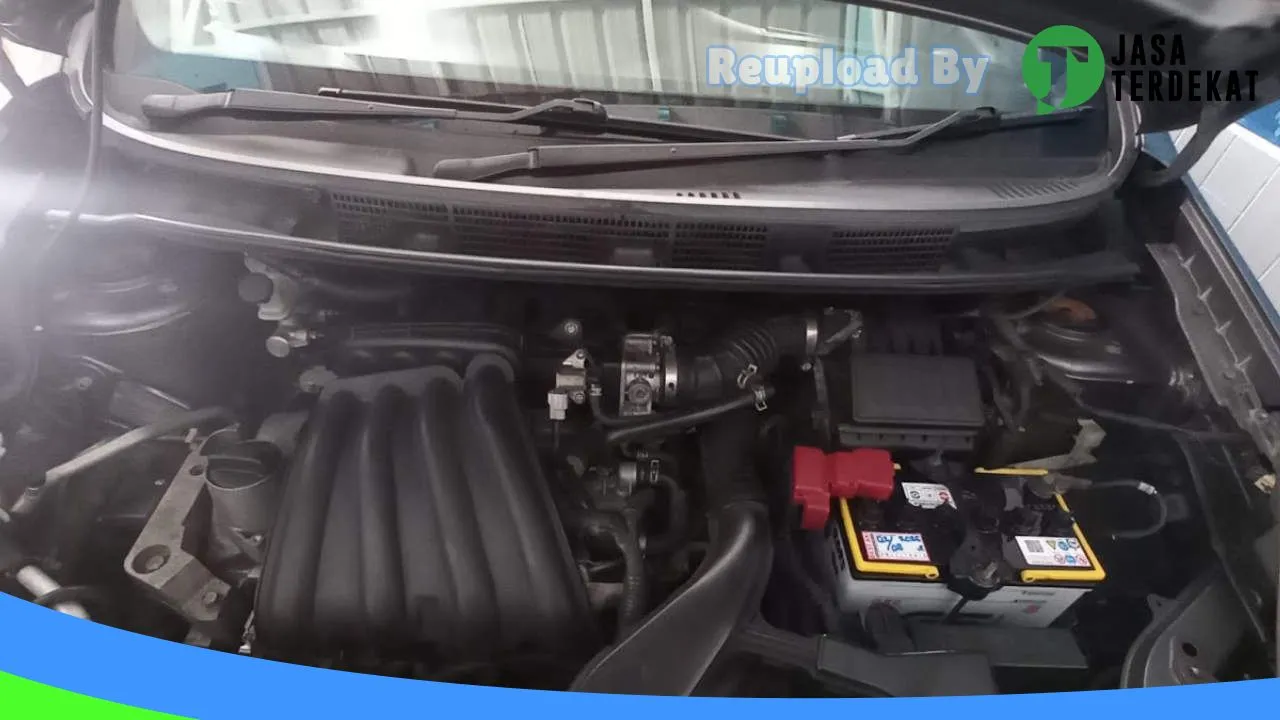 Gambar Best Aki Jogja di Kota Yogyakarta, DI Yogyakarta ke 1