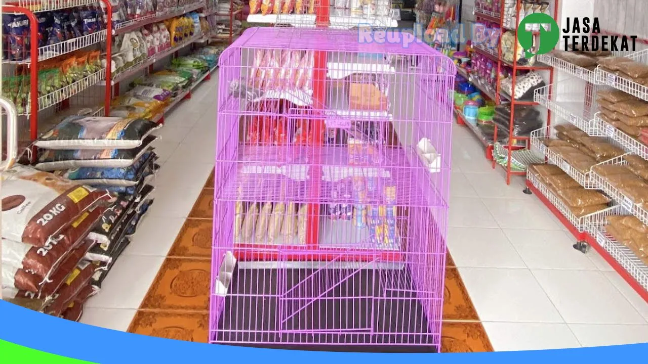 Gambar Snow Petshop Palu di Kota Palu, Sulawesi Tengah ke 2