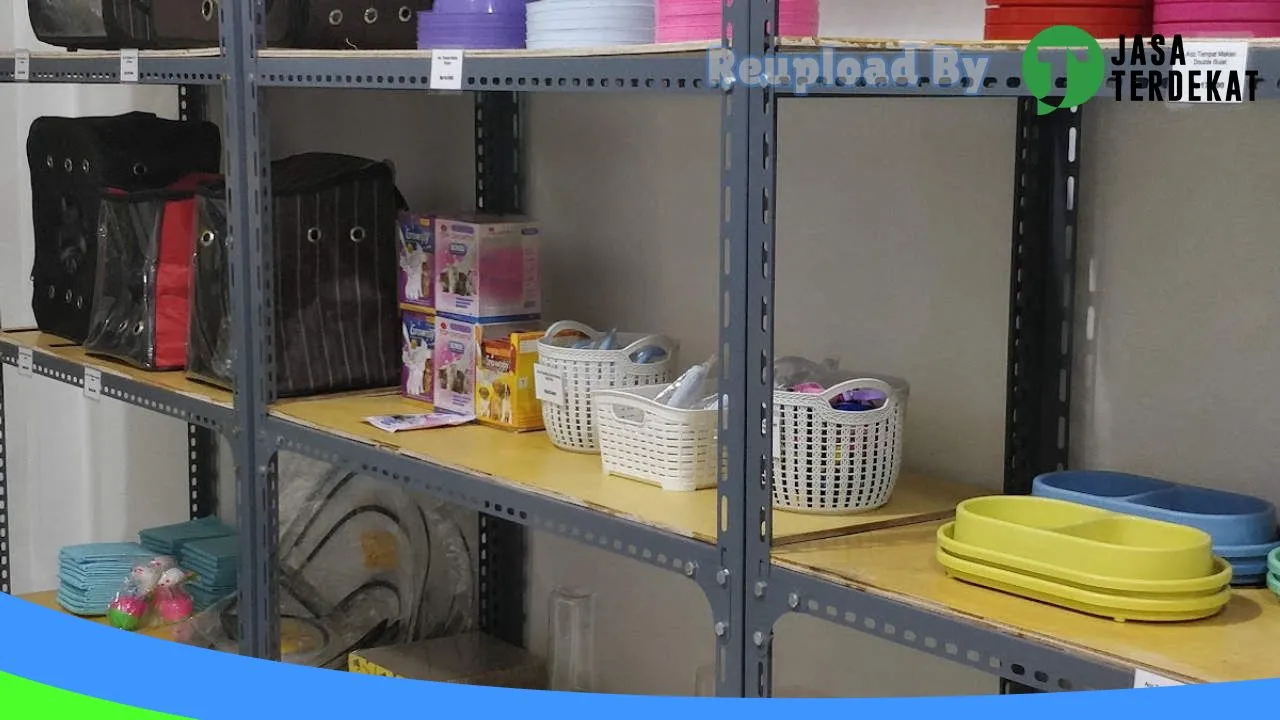 Gambar POPO PetShop Palangkaraya di Katingan, Kalimantan Tengah ke 3