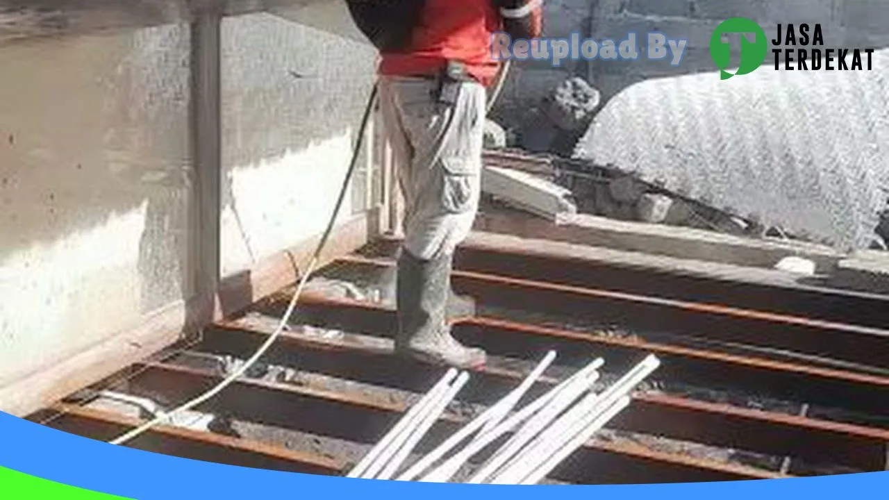 Gambar Bali Bagus : Jasa Fogging – Anti Rayap di Karangasem, Bali ke 1