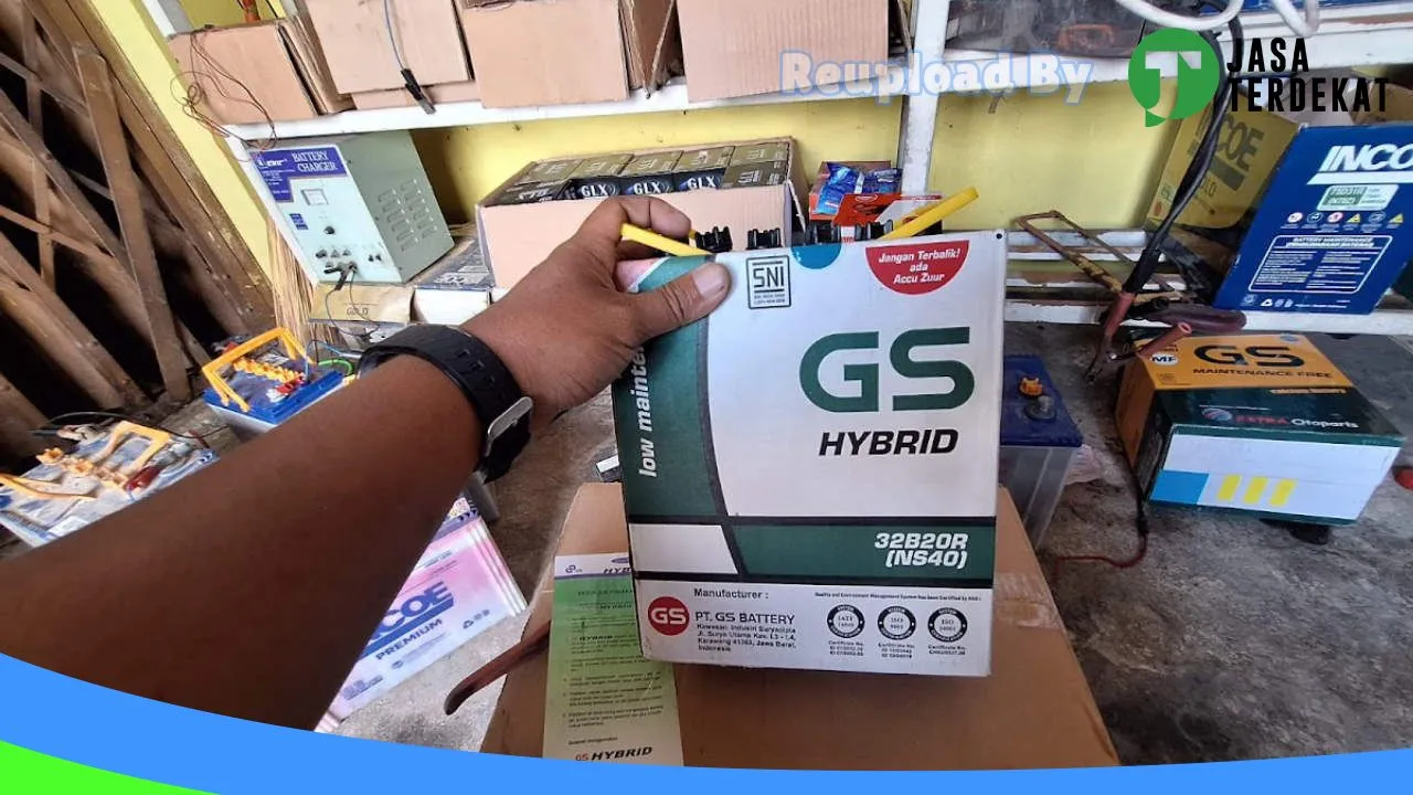 Gambar Toko Aki | D&D ACCU Trowulan Mojokerto di Mojokerto, Jawa Timur ke 2